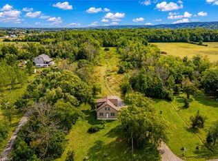 487 Four Mile Creek Rd, Niagara On The Lake, ON L0S1J0