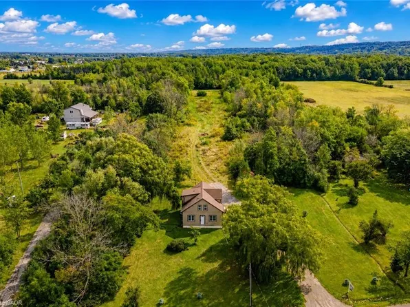 487 Four Mile Creek Rd, Niagara On The Lake, ON L0S 1J0