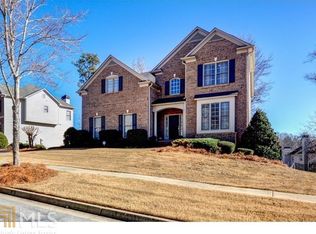 3750 Ailey Ave, Atlanta, GA 30349