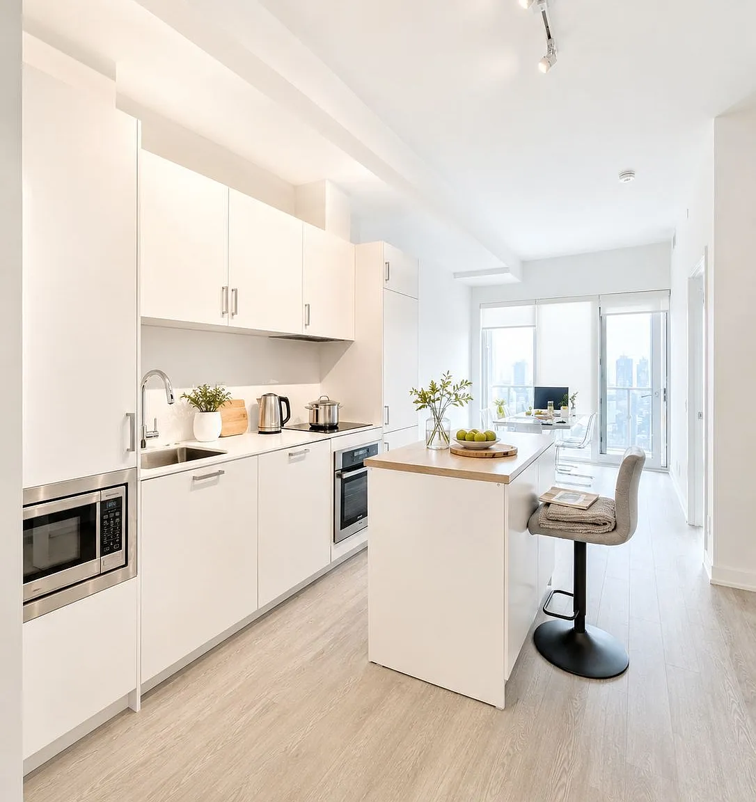 2 bed, $2,999 — Photo 4