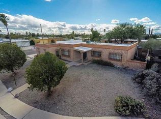 601 N Keen Pl, Tucson, AZ 85710