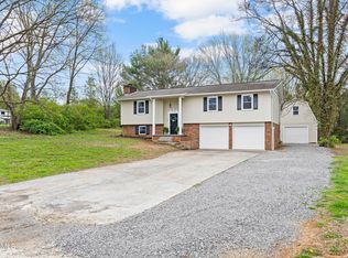 508 Benjamin Dr, Maryville, TN 37804