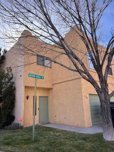 7108 Golden Eagle Pl NE, Albuquerque, NM, 87109