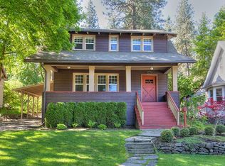 416 E 18th Ave, Spokane, WA 99203