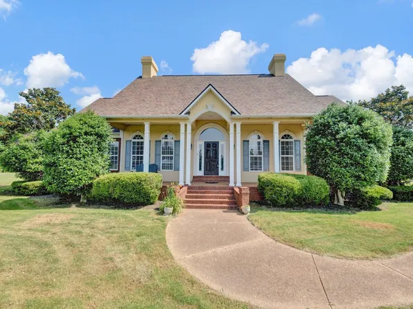 914 Beaver Creek Rd, Brighton, TN 38011