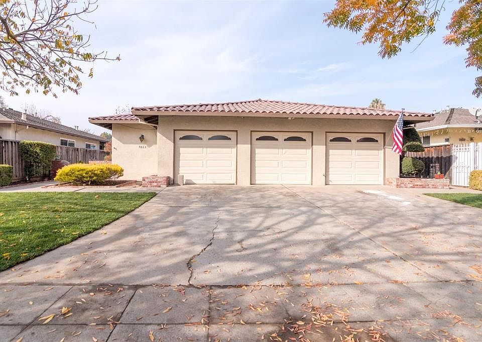 1st image of 5861 El Dori Dr