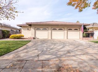 5861 El Dori Dr, San Jose, CA 95123