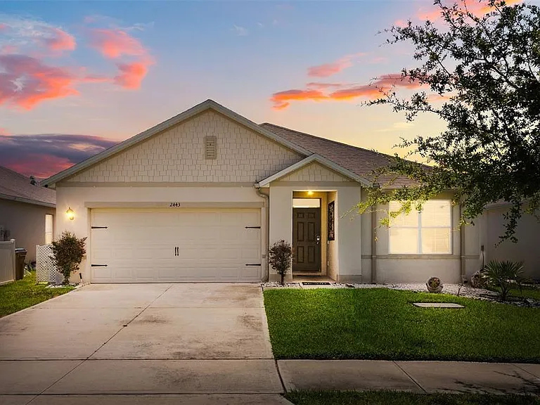 2443 White Lilly Dr — Photo 1