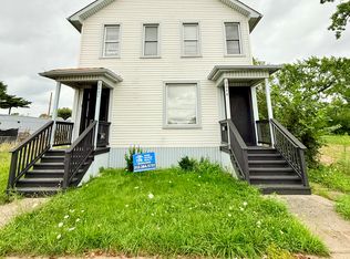 3648 Mack Ave #2, Detroit, MI 48207