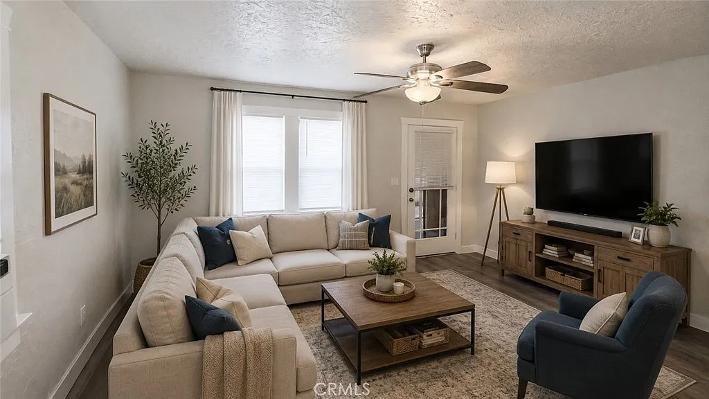 1 bed, 575 sqft, $2,395 — Photo 3