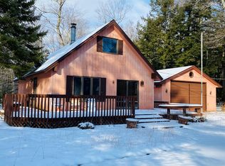428 Timber Trl, Washington Island, WI 54246