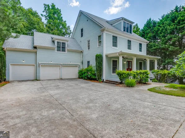 3940 River Run Ct, Cumming, GA 30041