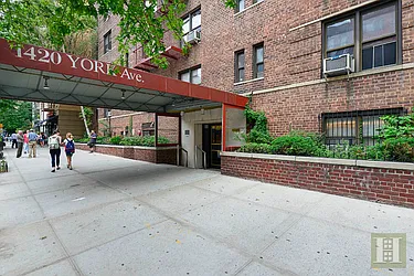 Sold by Halstead Real Estate