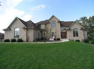 11926 187th St, Mokena, IL 60448