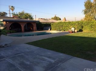 17361 Ivy Ave, Fontana, CA 92335