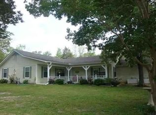 7796 Fm 1857 S, Rusk, TX 75785