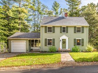 377 Pearl St, Reading, MA 01867