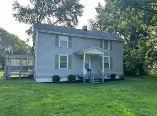 4313 Dover Rd, Louisville, KY 40216