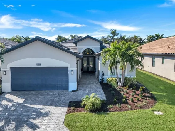 10103 Palazzo DR, NAPLES, FL 34119