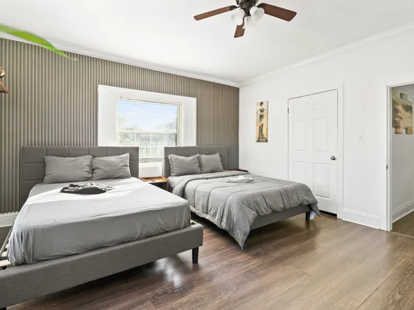 4201 W North A St, Tampa, FL