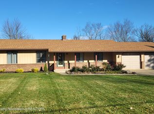 5255 Billwood Hwy, Potterville, MI 48876