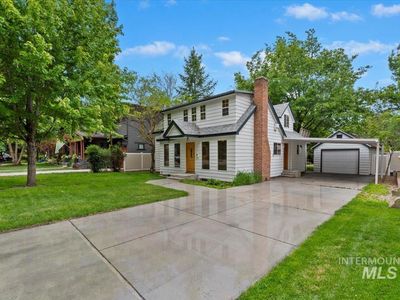 1915 N 23rd St, Boise, ID, 83702