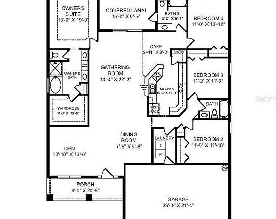 2nd image of this home