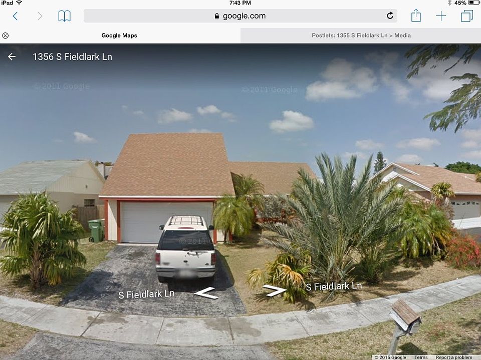 1st image of 1355 S Fieldlark Ln