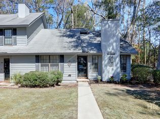 22 Hidden Lake Court, Savannah, GA 31419