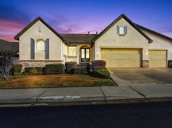 569 Sawka Dr, Auburn, CA 95603