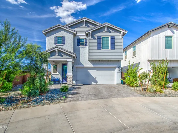 8058 W GRISWOLD Road, Peoria, AZ 85345