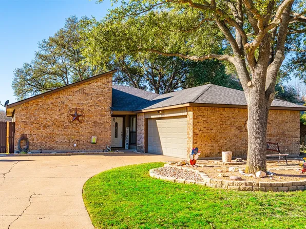 10159 Powderhorn Rd, Fort Worth, TX 76108