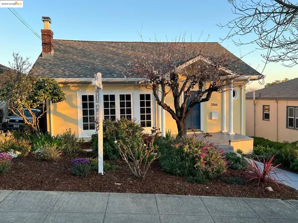 2866 Modesto Ave, Oakland, CA 94619