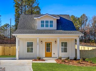 100 Hidden Hills Dr LOT 1, Carrollton, GA 30117