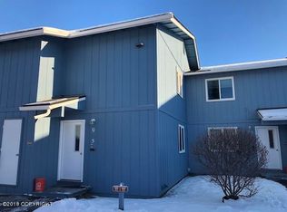 9201 Arlene Dr #G-05, Anchorage, AK 99502