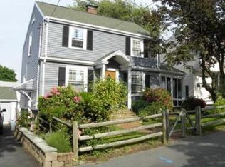 36 Richfield St, Quincy, MA 02171