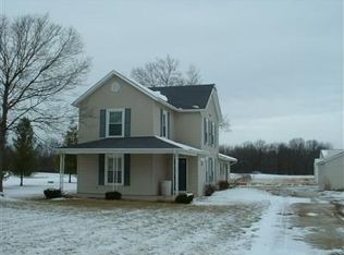 4025 W Versailles Rd, Piqua, OH 45356