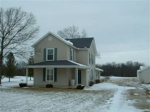 4025 W Versailles Rd, Piqua, OH 45356