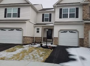 2313 Mandarin Ct #14B, Harrisburg, PA 17110
