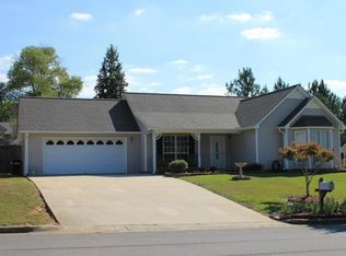 124 White Oak Loop, Cullman, AL 35057