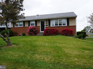 2200 Elder Dr, Wilmington, DE 19808