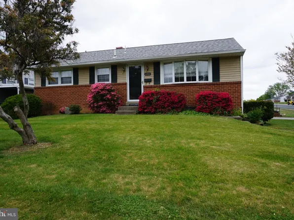 2200 Elder Dr, Wilmington, DE 19808