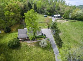 5360 Old Harding Rd, Franklin, TN 37064