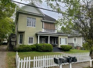 254 Cherokee St APT C, Mobile, AL 36606