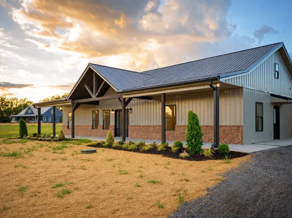 4674 William Woodard Rd Lot 2, Springfield, TN 37172