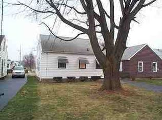 335 Oakwood Rd, Rochester, NY 14616