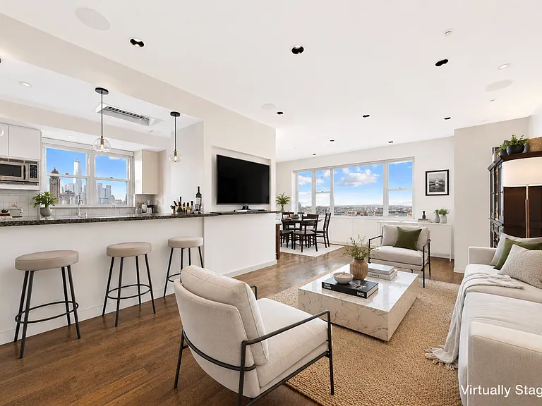 60 E 8th St #34B — Photo 3