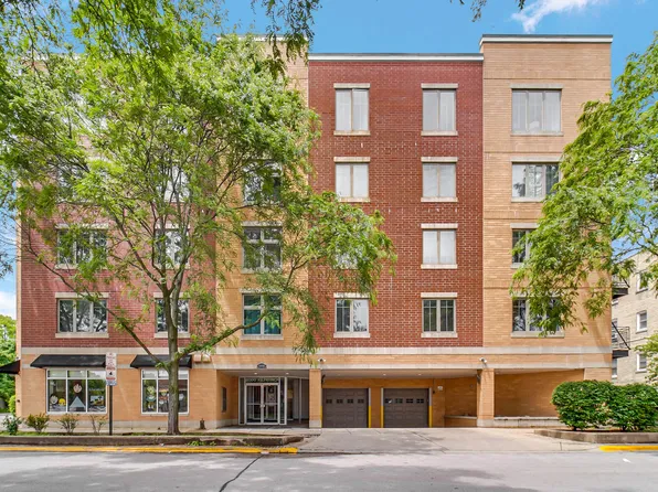 8000 Kilpatrick Ave Unit 3F, Skokie, IL 60076