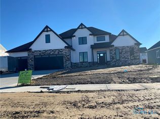 9449 Newbury Ln, Whitehouse, OH