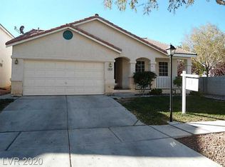 7629 Natures Song St, Las Vegas, NV 89131